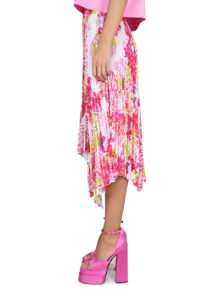 Versace Skirts - Multcolor | Wanan Luxury