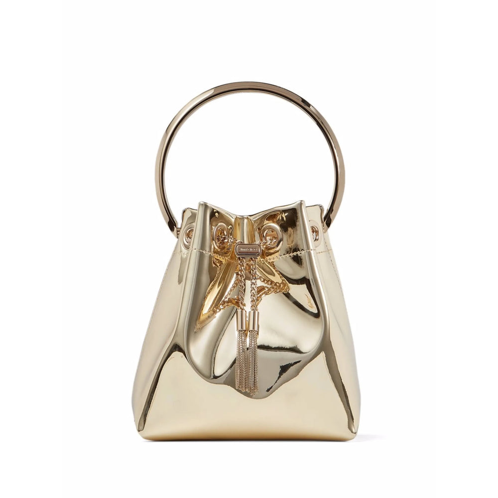 Jimmy Choo Bags - Gold | 9a72d81a4395ba0ff6dd9ec5b4a2211381d89014