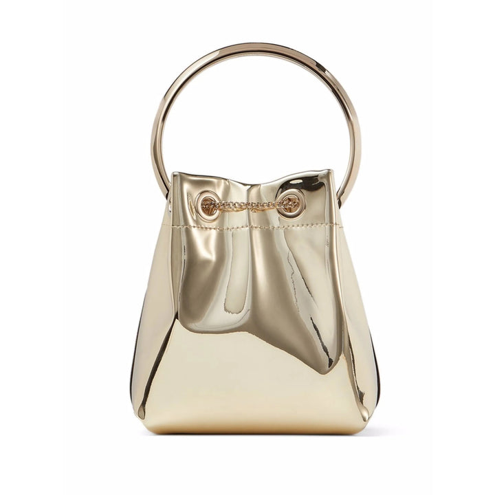 Jimmy Choo Bags - Gold | bbe1db651b267bf2141da9ac80453e560fe4ee63