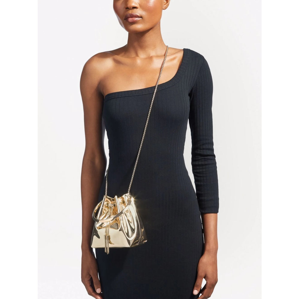 Jimmy Choo Bags - Gold | 4e9fe8d16faa711592881798a05b564395eb337b