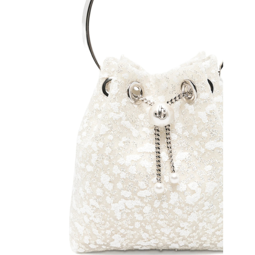 Jimmy Choo Bags - Neutral | 4f308ccbbda8d5929ac8063db033cdb860e861a7