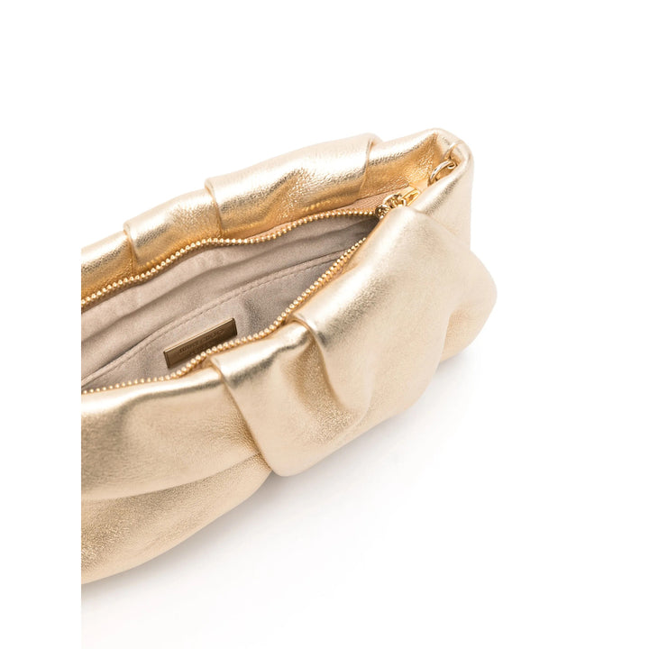 Jimmy Choo Bags - Gold | aa54adfd019c8bbe434c484d6d53bd5af6d55581