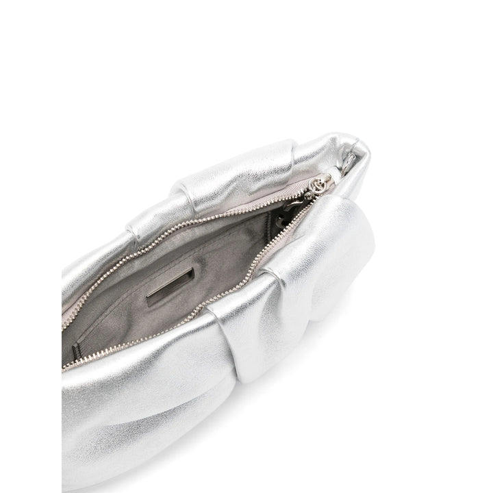 Jimmy Choo Bags - Gray | dee079ed23b9d6161539b0bd38e2189d8ac5a196