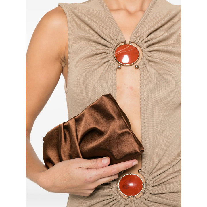 Jimmy Choo Bags - Brown | f1a99efdbb9a06d078984f31918d87c4f4a8617f