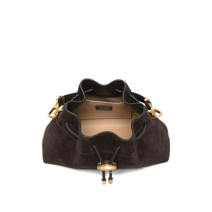 Jimmy Choo Bags - Brown | f0d721f7ec91e3e0da3b44b4c8e5e461a9487ccf