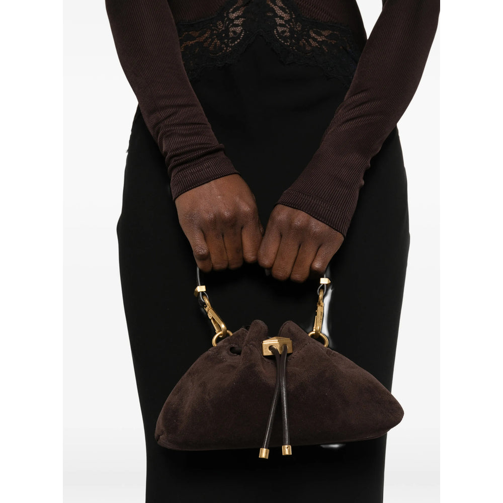 Jimmy Choo Bags - Brown | d36490f72e50158211af192b75ce1cd515934dde