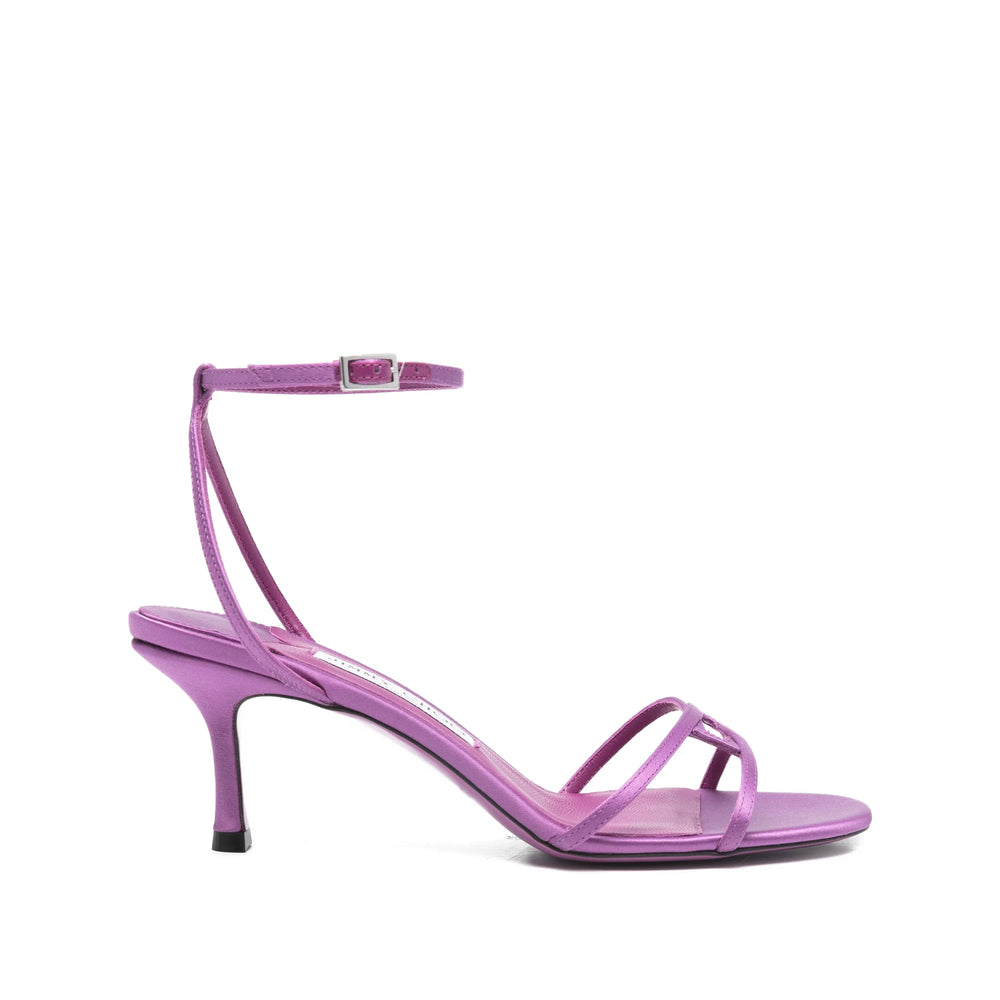 Jimmy Choo Shoes - Purple | 65c44a276ed4ec5f5d497a28d30f3120289f55ef