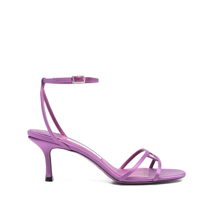 Jimmy Choo Shoes - Purple | 65c44a276ed4ec5f5d497a28d30f3120289f55ef