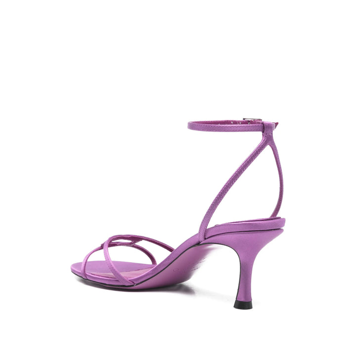 Jimmy Choo Shoes - Purple | 37ed3c190538571add6d2b50a0370b7816c9c8d1