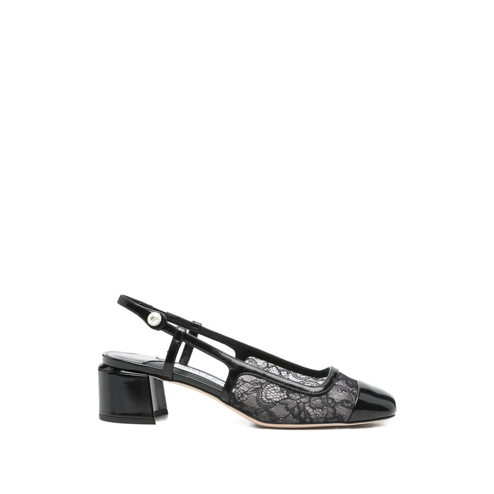 Jimmy Choo Shoes - Black | 505842f147c608c6a430a562927206fd1c9a8c1e
