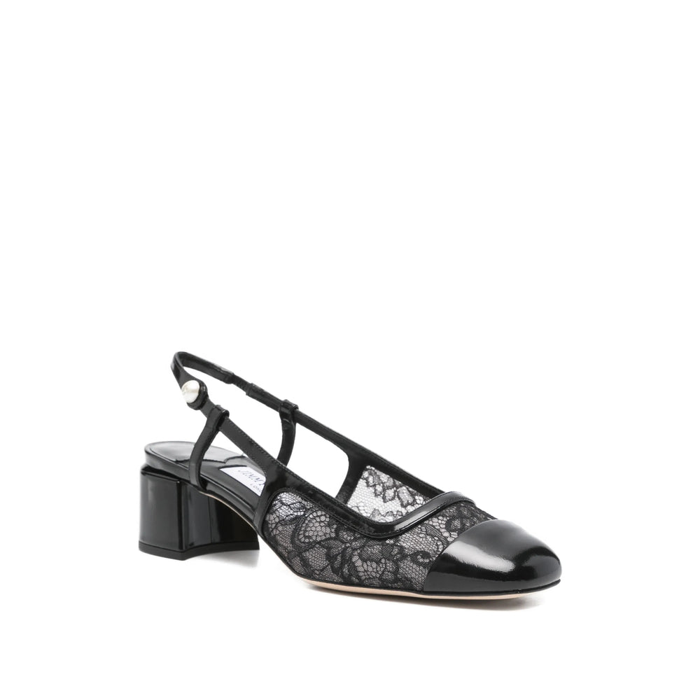 Jimmy Choo Shoes - Black | 2310b8977973b9238eb4f705e1aa9bddbcccf504