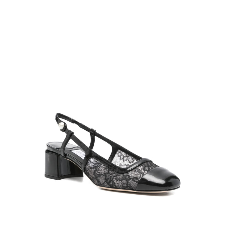 Jimmy Choo Shoes - Black | 2310b8977973b9238eb4f705e1aa9bddbcccf504