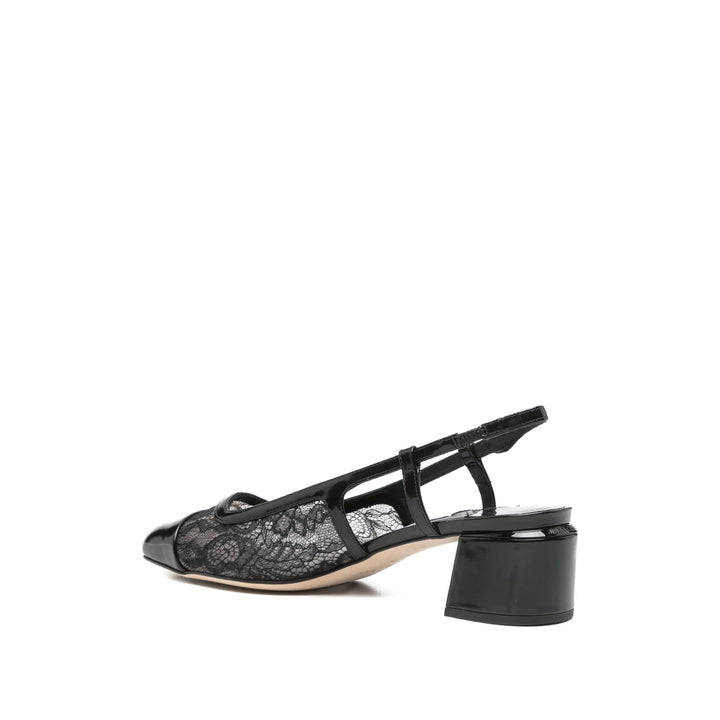 Jimmy Choo Shoes - Black | 11cdbbd584a7a68f768e370ca68b3553979542d8