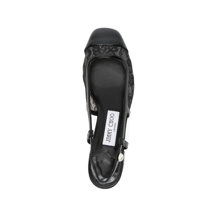 Jimmy Choo Shoes - Black | 93ad3ad330d2046773aff19b1a57fff79503ce36