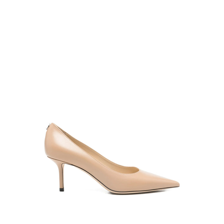 Jimmy Choo Shoes - Neutral | 07d03d7a207825a824b6abad8cc97e995ad21dd9