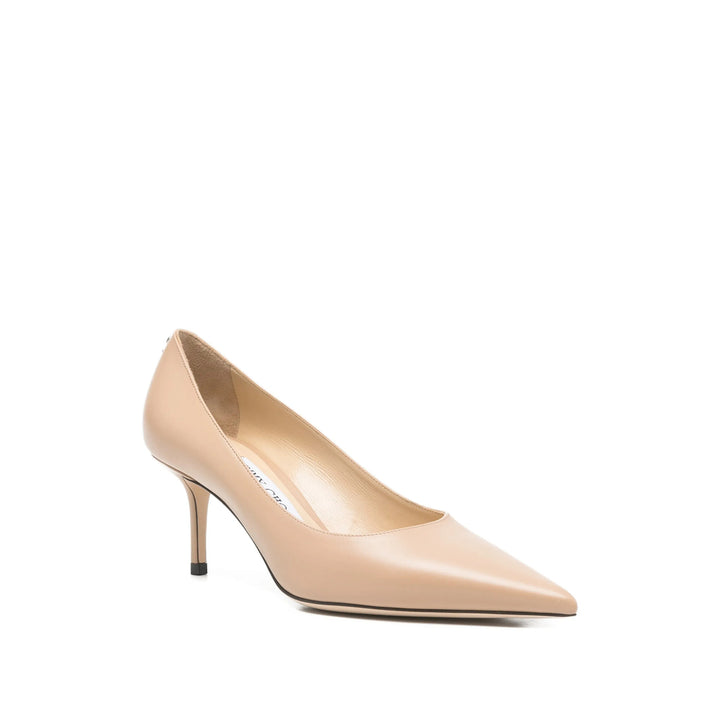 Jimmy Choo Shoes - Neutral | d48596d3ed3ef6a3fb2081f411994f3df1be78e6