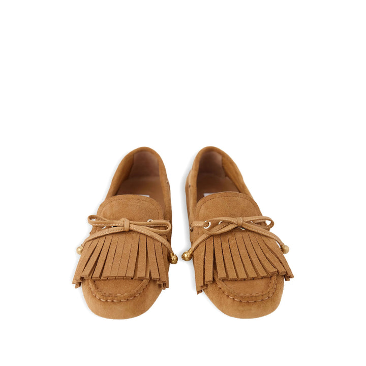 Jimmy Choo Shoes - Brown | 8d9f543ad74e4cf6a499fd320646c899a160dd2f