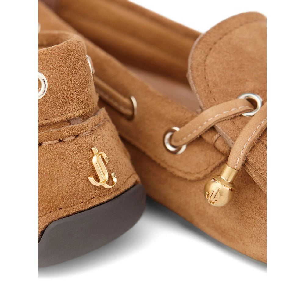Jimmy Choo Shoes - Brown | 7698fe25b83a1b510cebc7031fb35a39bcc48cbc