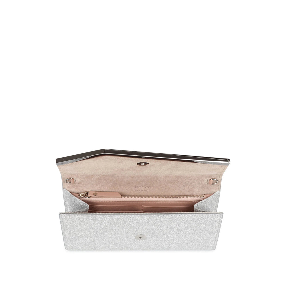 Jimmy Choo Bags - Gray, Neutral | 497d04485d80e8631d66851146881636558baadd