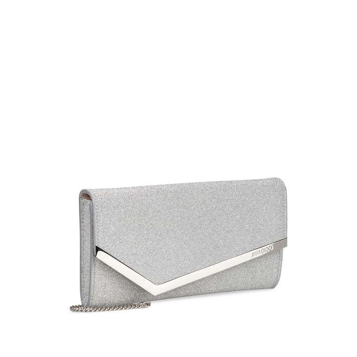 Jimmy Choo Bags - Gray, Neutral | 2d32c97e2e84a26546de69f7b977c698e1284a57