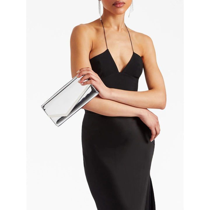 Jimmy Choo Bags - Silver | 92d6d0a1357b9c27ac3642eb279ce52cdd4a2230