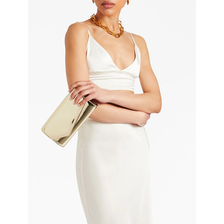 Jimmy Choo Bags - Gold | a46410e2af22e6768e4889fa767a7ff4c7138777