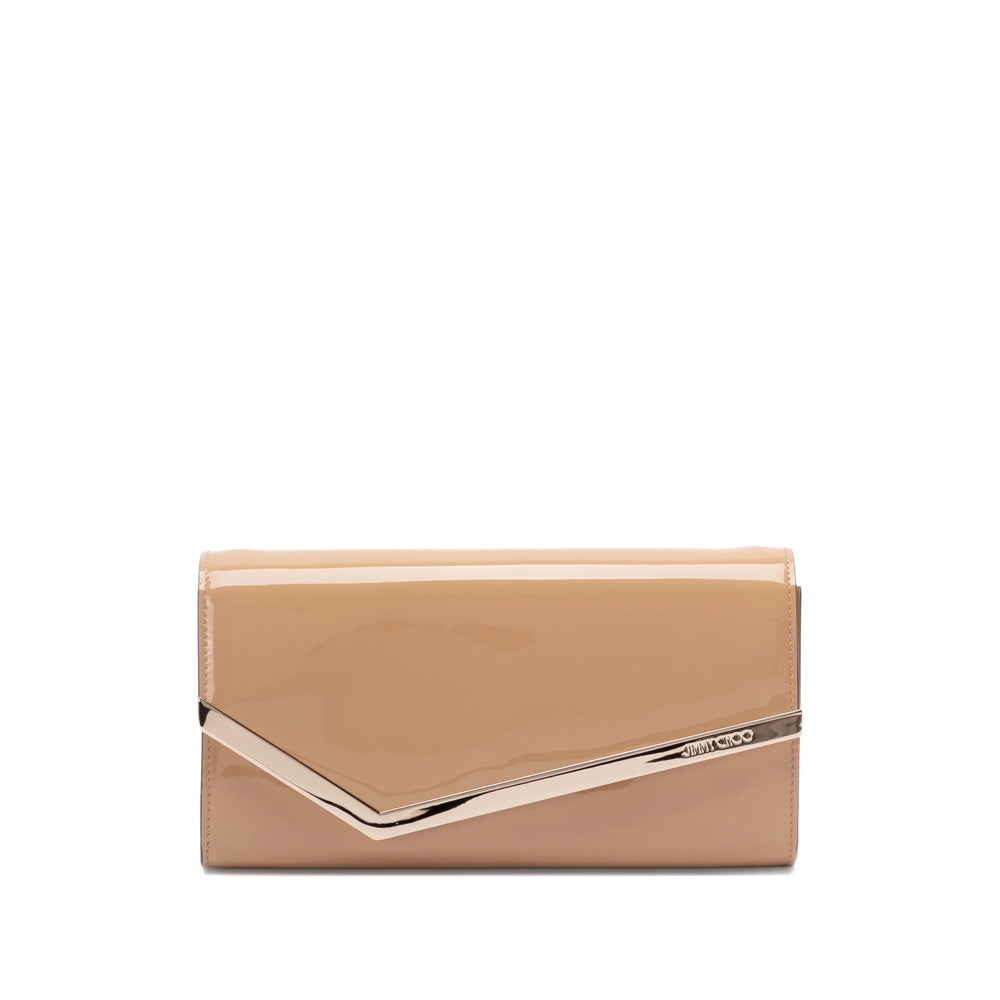 Jimmy Choo Bags - Neutral | f3acda697e95c3ff94fe04bf1d2840e267ef9ada