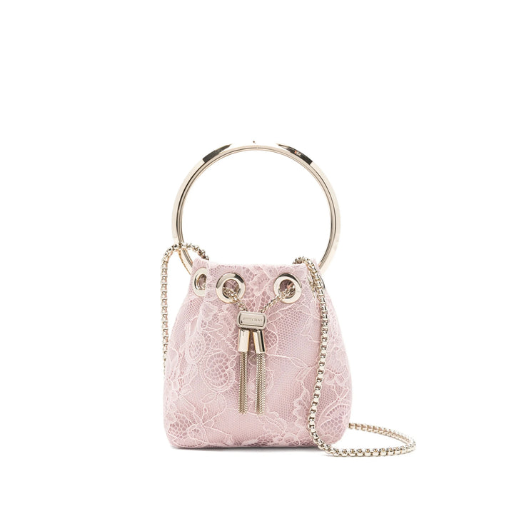 Jimmy Choo Bags - Pink | 87cbe8a83a7055ac5c2b79404694aae287fbfe72
