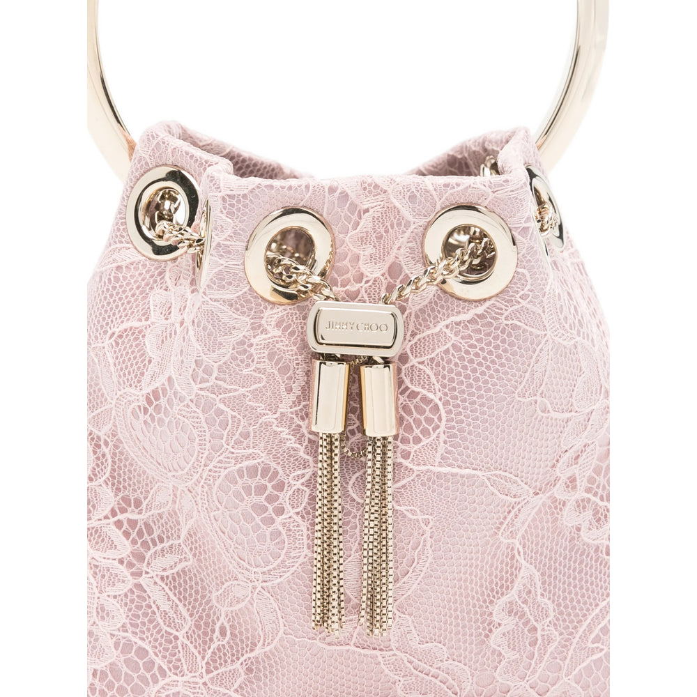 Jimmy Choo Bags - Pink | ad7422727ab04760b4501a5b1a255d5179f1d14a