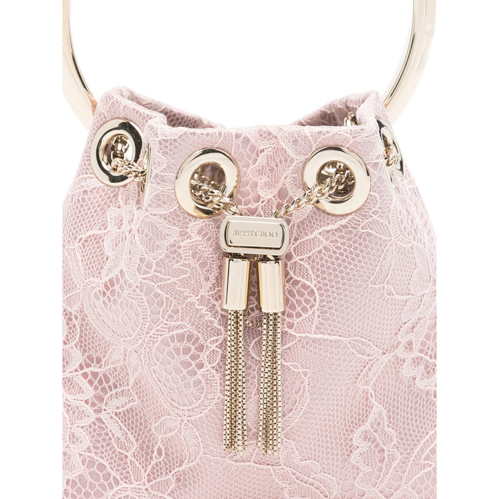 Jimmy Choo Bags - Pink | c4471a9152068cee9d97a4ecda57df37d1935e20