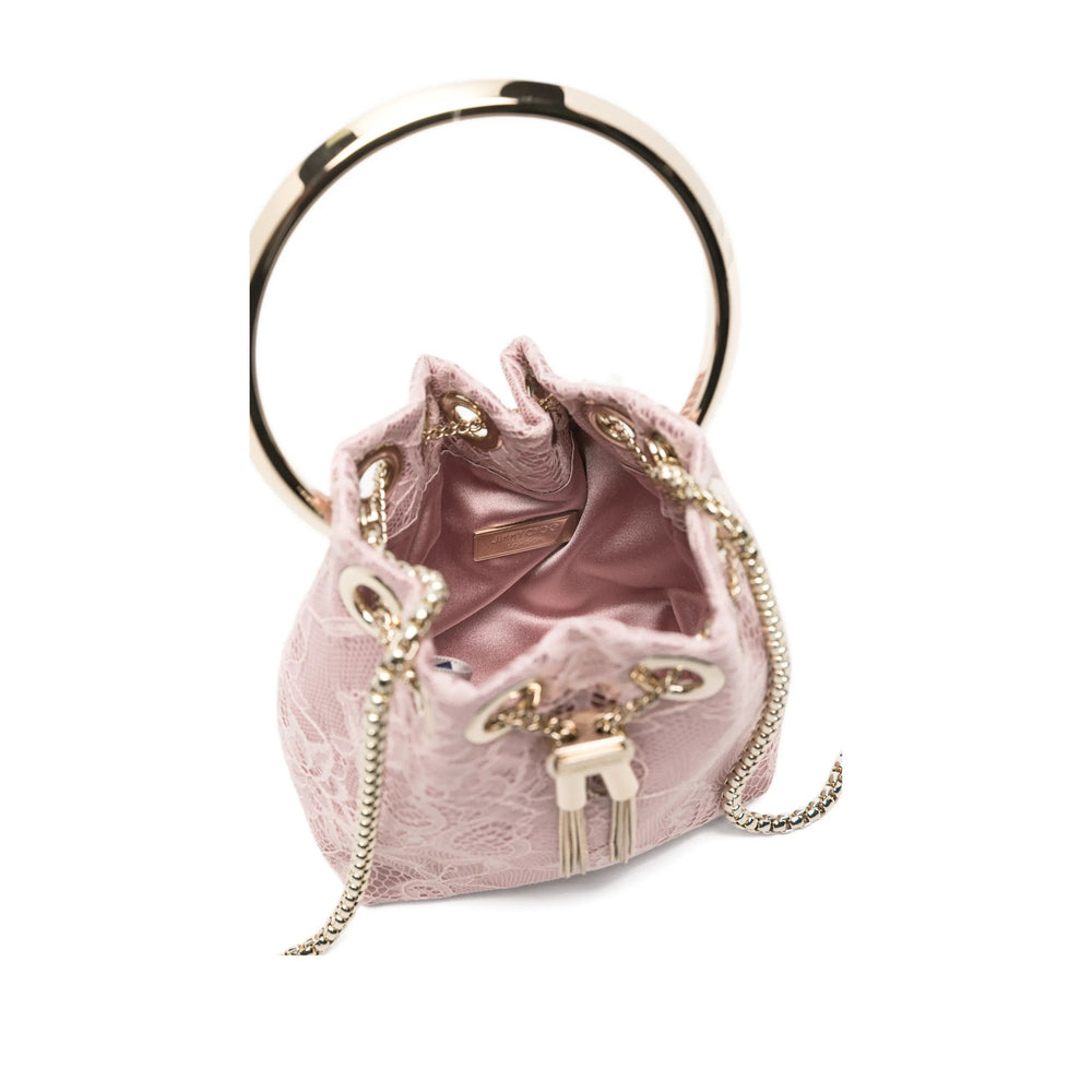 Jimmy Choo Bags - Pink | 3c32a54db5e4b3ca01a2d236a4c04290502ce119