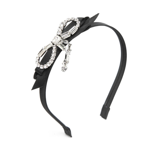 Hair Accessories Black