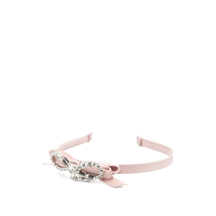 Jimmy Choo Hair Accessories - Pink | ada7f9a338a1310aef88226fad877ef4a0ad8752