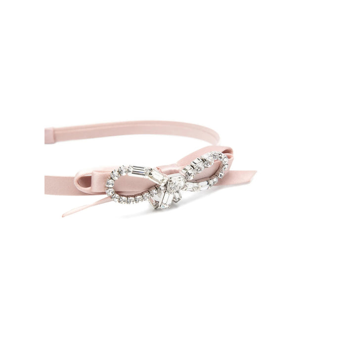 Jimmy Choo Hair Accessories - Pink | 5a9a89c6ab56c005537c79351a526a919afbf9dc