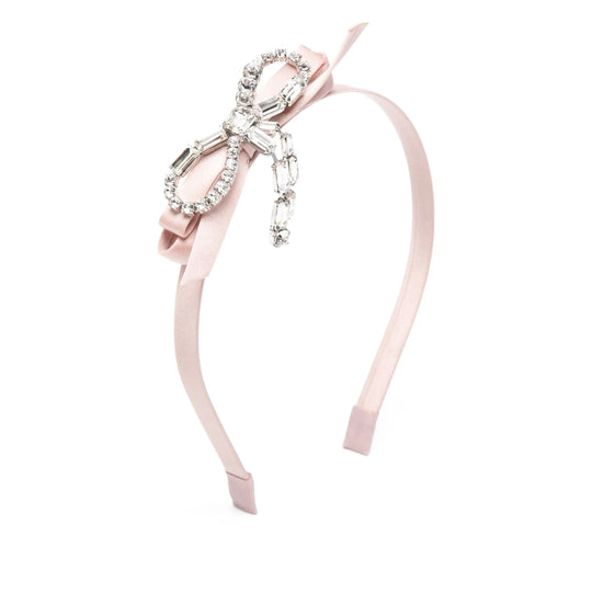 Hair Accessories Pink