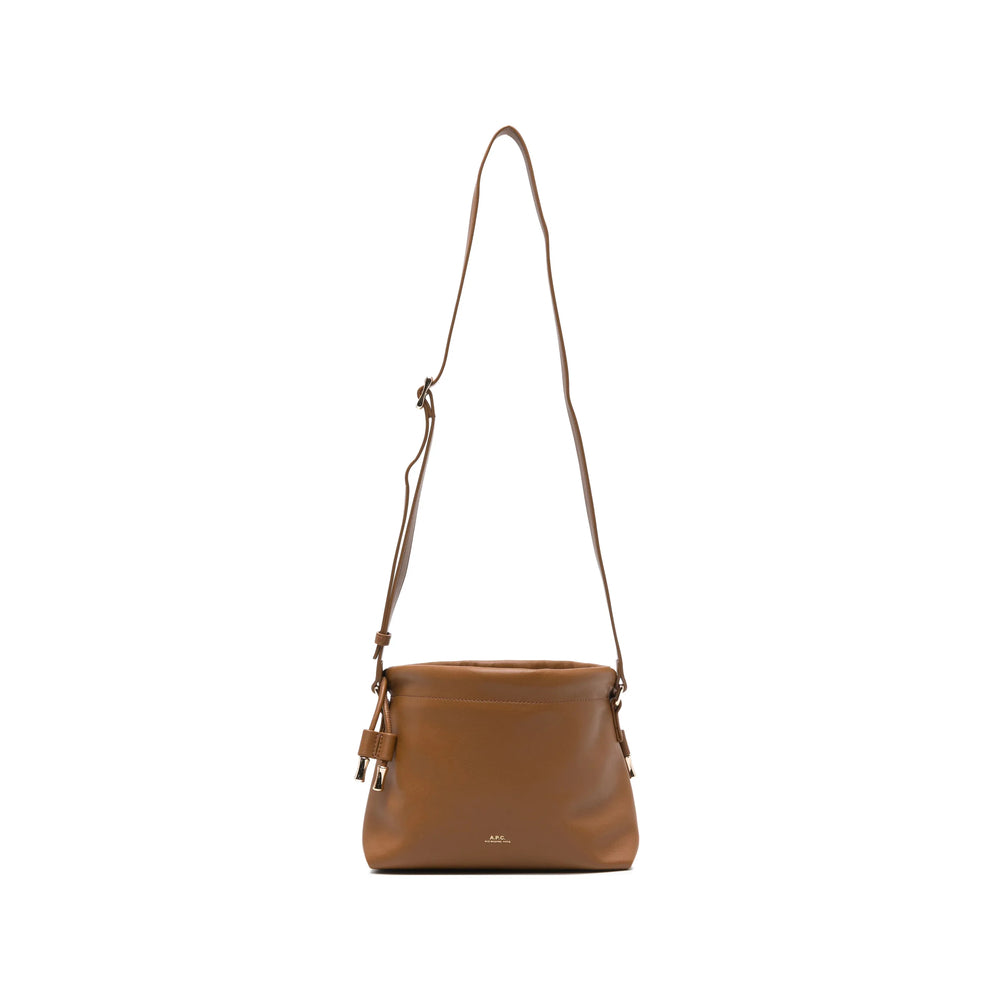 A.P.C. Bags - Brown | 9f1e6499046dac2235e22dfd23155d00cb998a1d