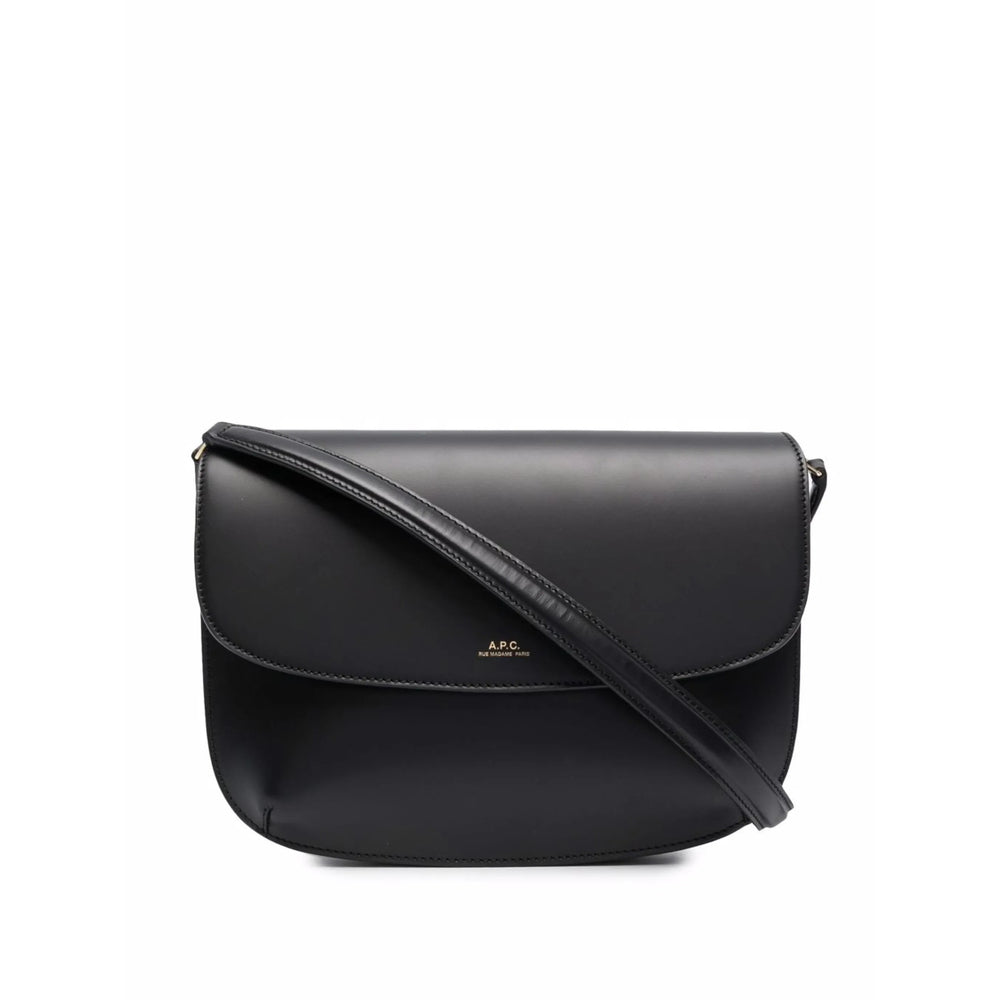 A.P.C. Bags - Black | 5ca3804c0915be6b361760fcf2b4db72019f7e4a