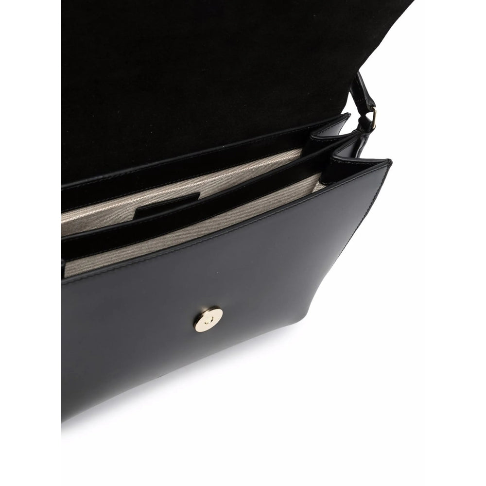 A.P.C. Bags - Black | eb6e6424ed6128f2b8f74e278fbf34b61a283258