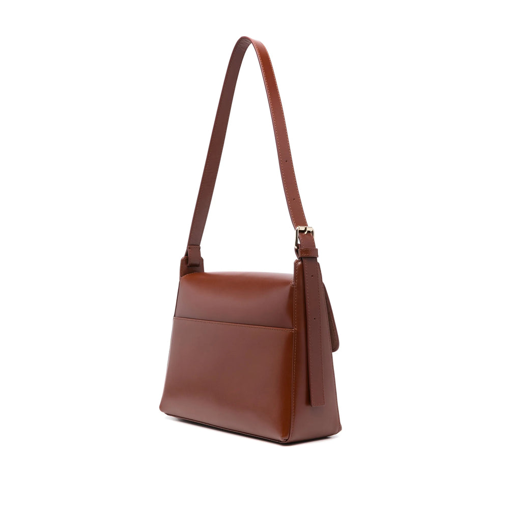 A.P.C. Bags -  | 109beb4d9f302474c03f0d4590559c720c62bbc1