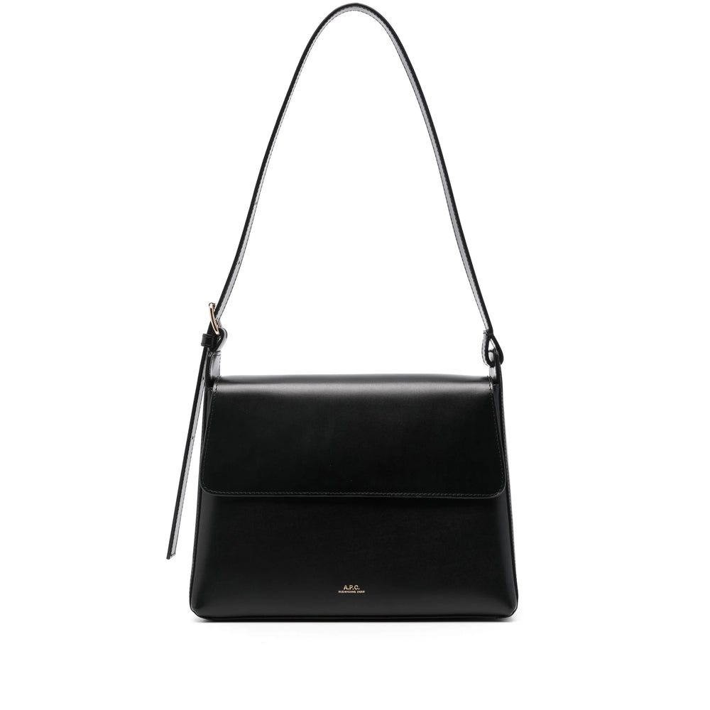 A.P.C. Bags - Black | 99a76129d6c372bcf1ed361fae8815543a6384a8