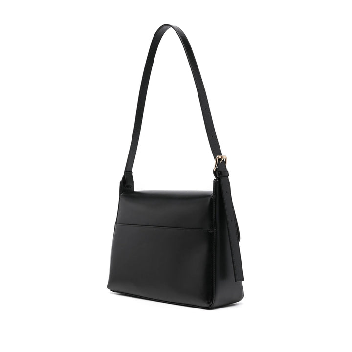 A.P.C. Bags - Black | 3d204d92221eba446a4fb1cc8334dd0ddfdc9c53