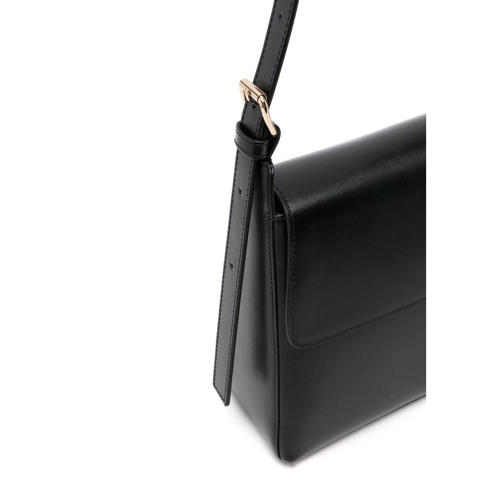 A.P.C. Bags - Black | ca885441ca66c303cef4cf8f7d304af2325fdcdc