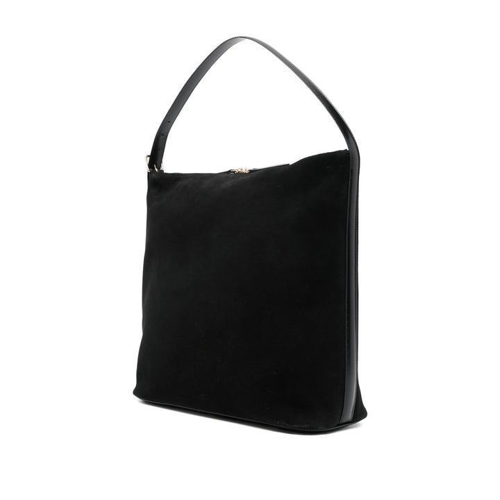 A.P.C. Bags - Black | e7bf05df4b4a27fd73c5881a733a4cb2e796aade