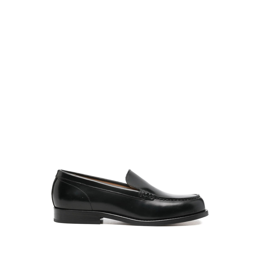 A.P.C. Shoes - Black | b3311bd8e041814977a79054ba1cb7ea9ace8fd1