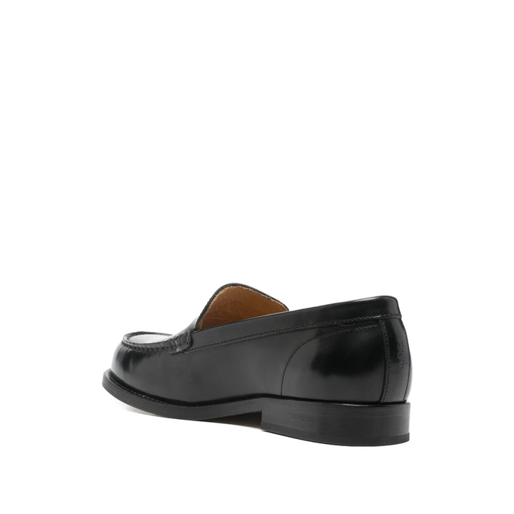 A.P.C. Shoes - Black | faff4c5e2869d94ce8bc09afc1d135ff4a717470