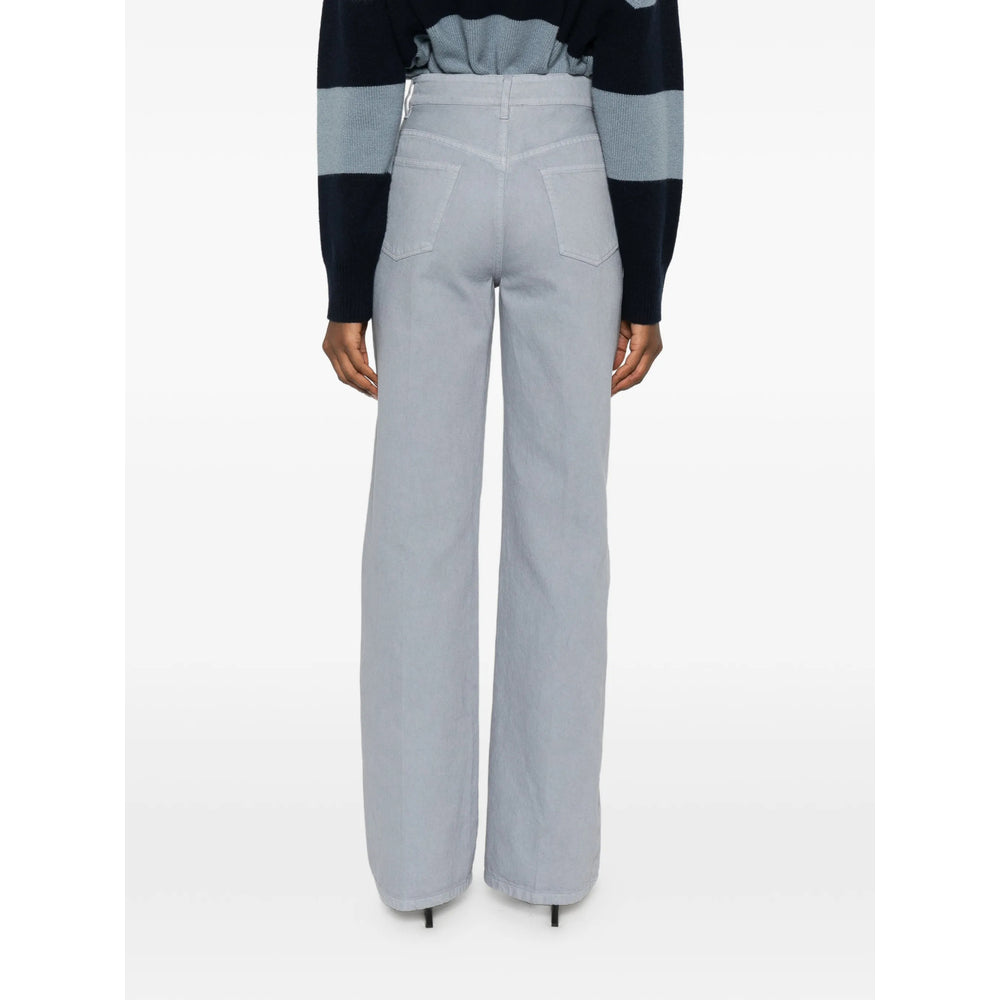 A.P.C. Denim - Gray | b98fb6bea0ff07de5f94927c902e09bc9f80211f