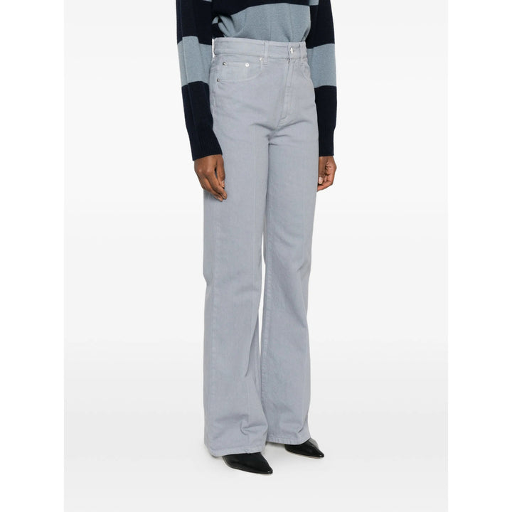 A.P.C. Denim - Gray | b83c56be0cb456d3c13d865680a0232bbea3932a