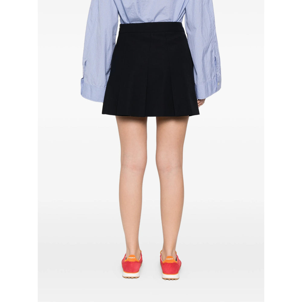 A.P.C. Skirts - Blue | bec349fb910fd70a69488edc1f1bc2ad338e46a2