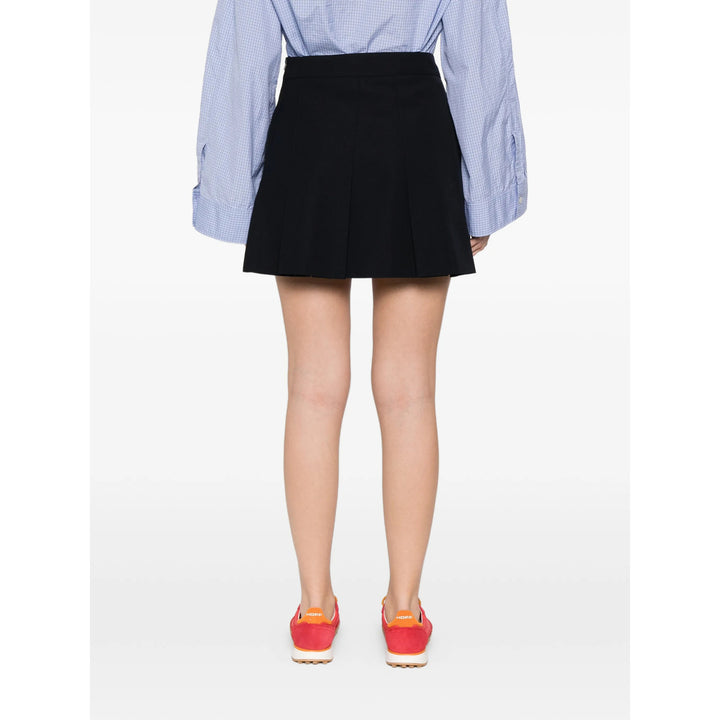 A.P.C. Skirts - Blue | bec349fb910fd70a69488edc1f1bc2ad338e46a2