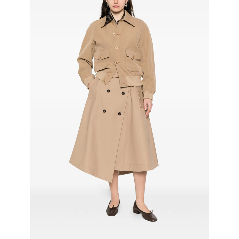A.P.C. Outerwears - Neutral | 30bd53a92c38a9d2f51ddd71e7b684ff52e163cc